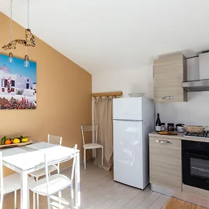 Casa Tredici Appartamento Palermo