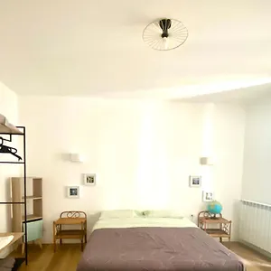 Via Pannieri Appartamento Palermo