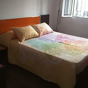 Alojamiento Cádiz Alloggio in famiglia Cadice